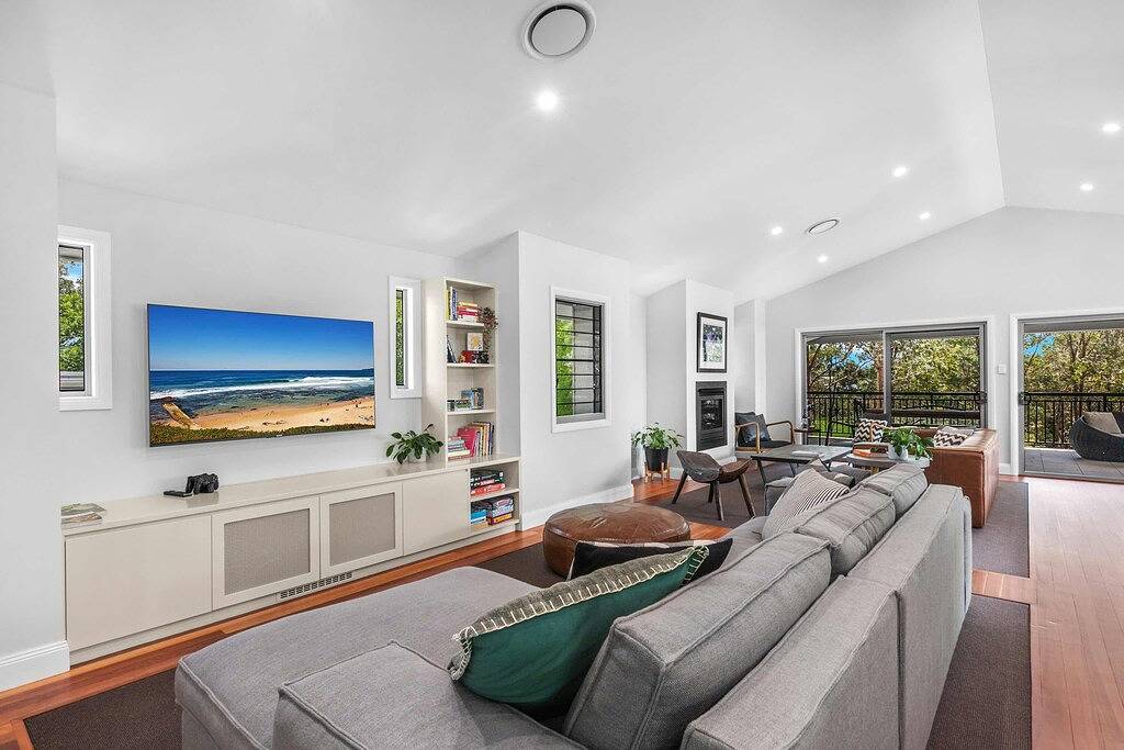 Hunter Treehouse - Gorgeous golf course getaway, at The Vintage Resort in Pokolbin, Hunter Valley