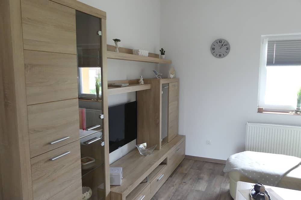 Ganze Wohnung, Fewo Anke - Apartment 3a in Heinsberg, Rheinland