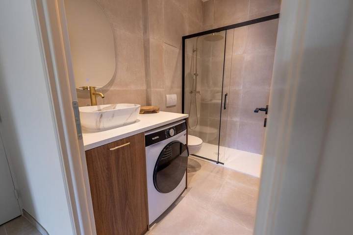 Gîte pour 4 personnes, animaux acceptés à Châteauneuf-les-Martigues - 4