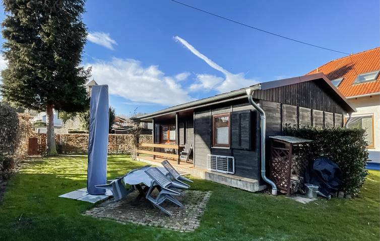 Ferienhaus für 4 Personen, mit Terrasse im Westerwald - 2