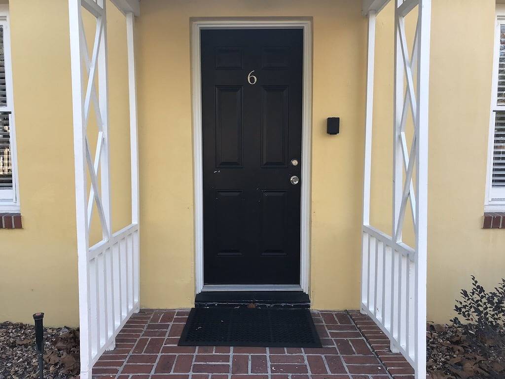 Ganze Wohnung, Romantic Getaway -Parking - Immaculate Property-- 2 Blocks vom Stadtzentrum entfernt in St. Augustine, St. Johns County