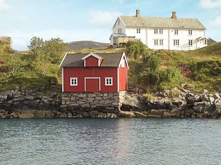 11 Personen Ferienhaus in Bud in Fræna, Nördliches Fjordnorwegen