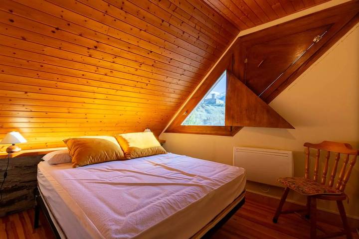 Villa pour 5 personnes dans les Pyrénées - 4