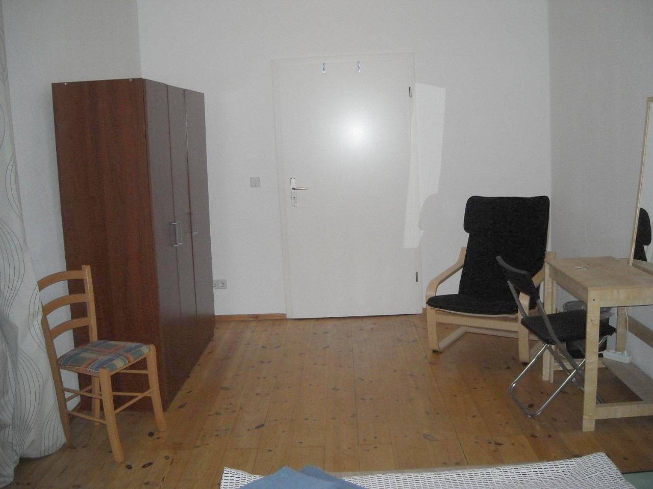 Pension Mitte in Mitte Berlin, Berlin