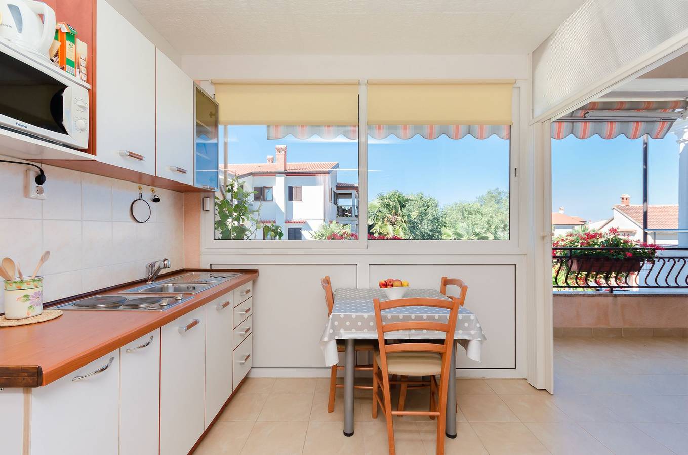 Entire studio, Apartments Elda in Rovinj, Rovinj region