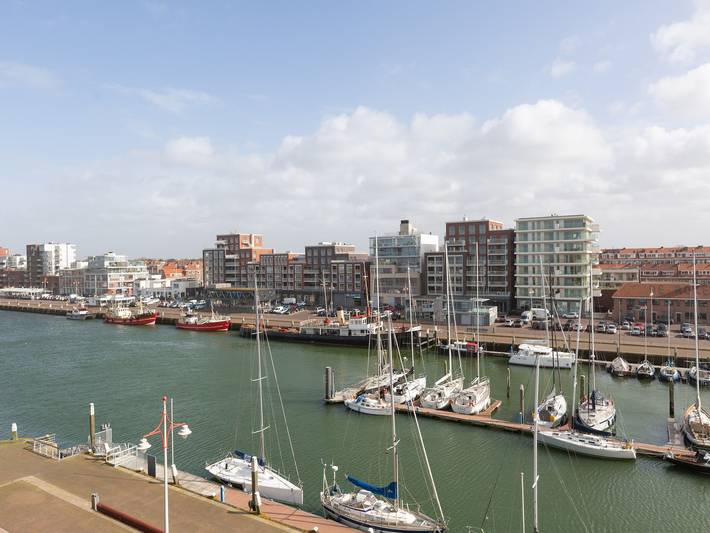 Ferienwohnung für 2 Personen, kinderfreundlich in Scheveningen - 2