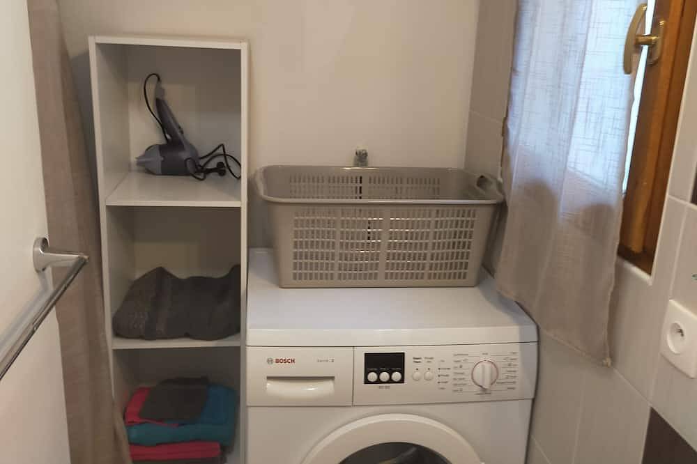Appartement entier, Appartement T2 au calme de la campagne et à proximité de l'océan in Brem-sur-Mer, Vallée de la Loire