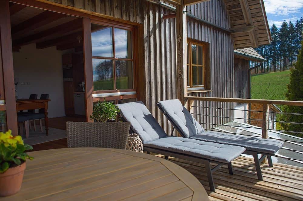 Ganze Wohnung, Ferienwohnung/App. für 4 Gäste mit 69m² in Herdwangen-Schönach in Herdwangen-Schönach, Region Bodensee-Oberschwaben