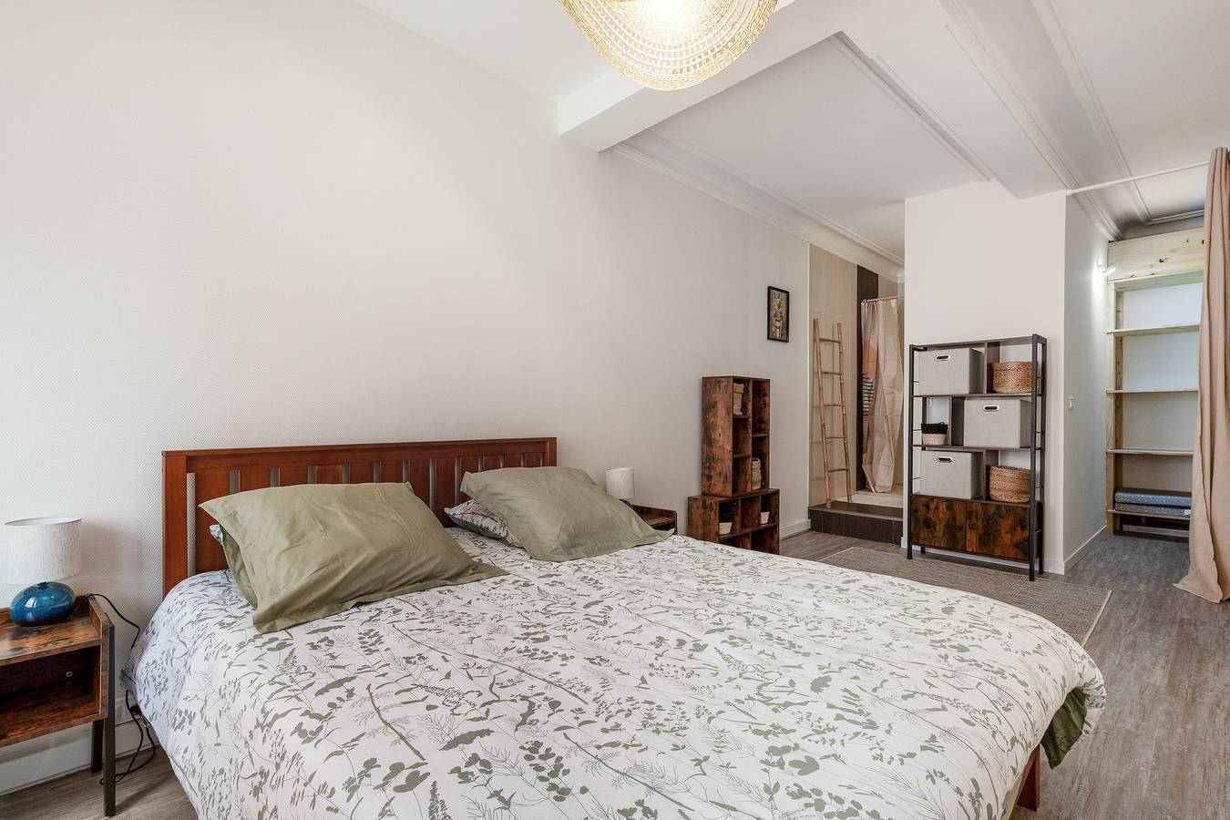 Appartement entier, Le Rive Gauche - Au cœur du centre historique in Narbonne, Région de Narbonne