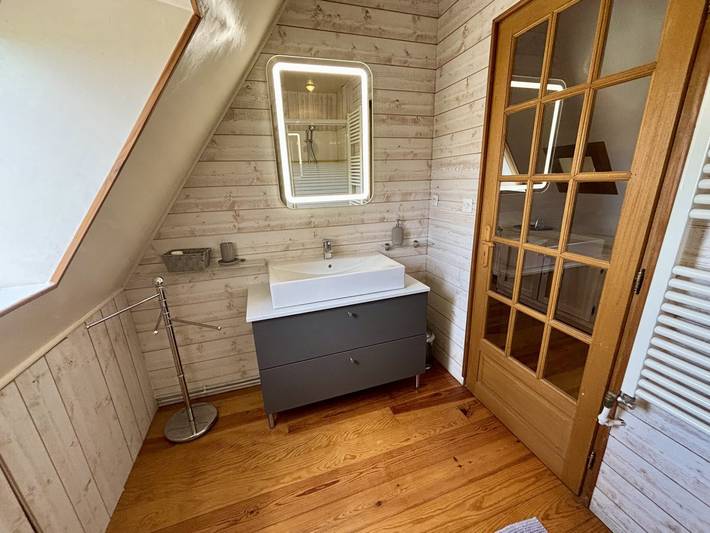 Chambre d’hôte pour 2 personnes, avec jardin en Dordogne - 4