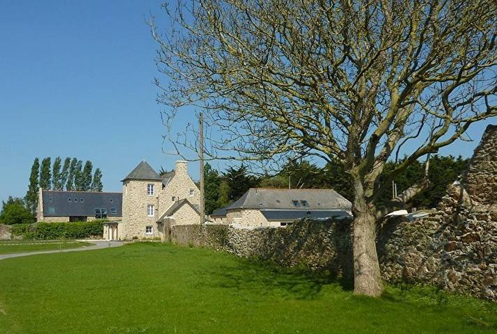 Chambre d’hôte pour 2 personnes - 1