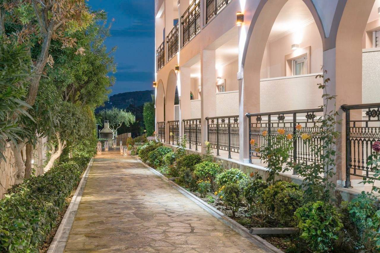 Geheel appartement, Mavrias Village in Planos, Zakynthos