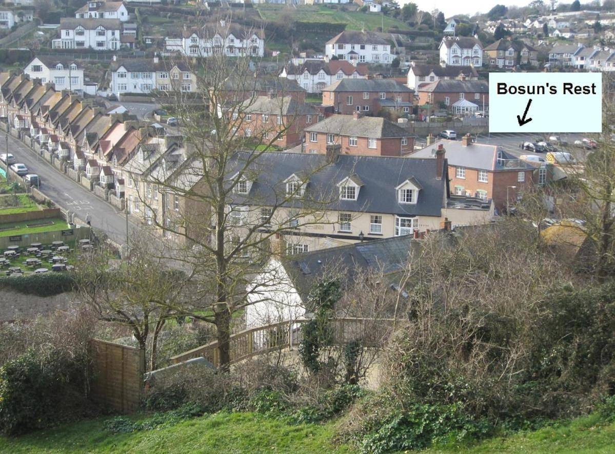 Entire apartment, Two-Bedroom Apartment in Beer (Devon), Jurassic Coast