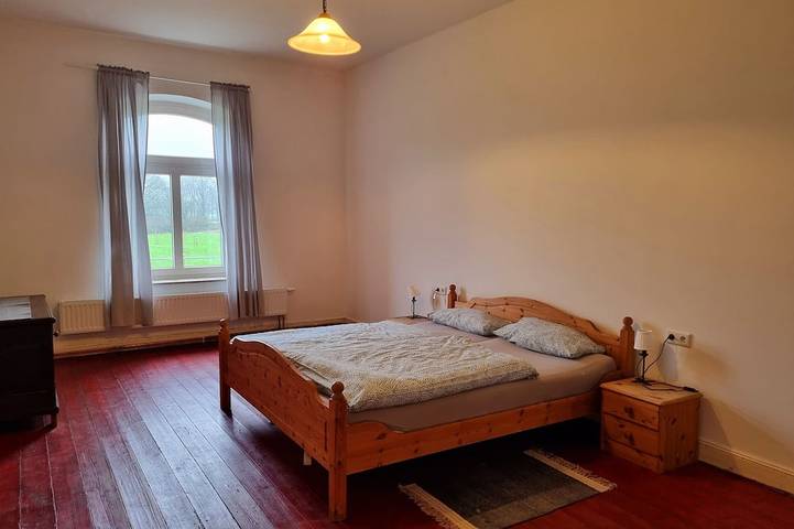 Ferienhaus für 23 Personen, mit Terrasse und Garten in Kevelaer - 4