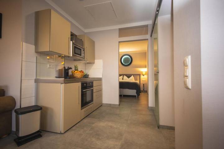 Gîte pour 2 personnes à Gera - 4