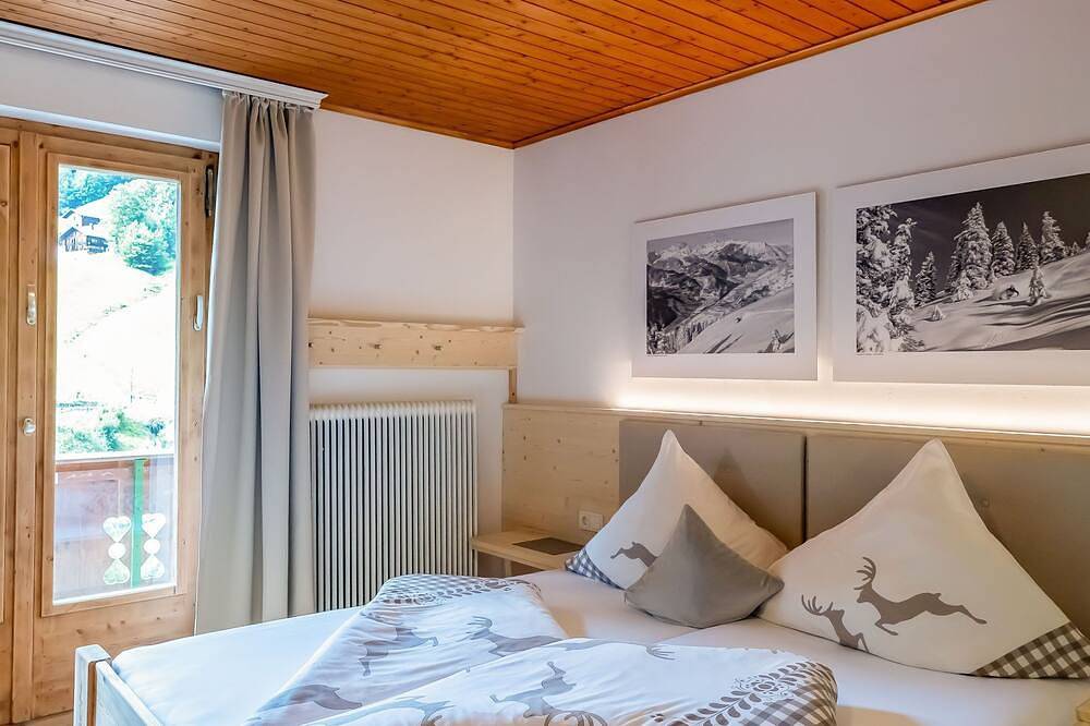 Alpenchalet Silbertal in Silbertal, Schruns-Tschagguns