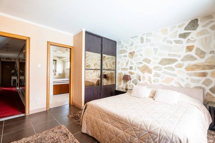 Bed and Breakfast for 2 personer med have in Hochfelden, Strasbourg Området