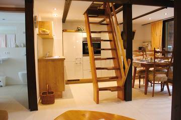 Appartement voor 4 Personen in Berchtesgaden, Beierse Alpen, Afbeelding 4