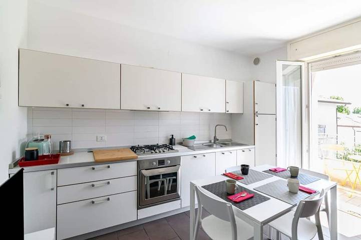 Ferienwohnung für 4 Personen - 1