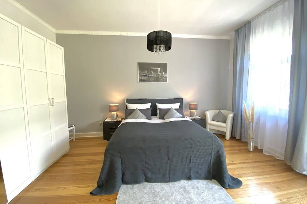 Schöne Ferienwohnung mit traumhaften Rheinblick in Kamp-Bornhofen, Mittelrhein