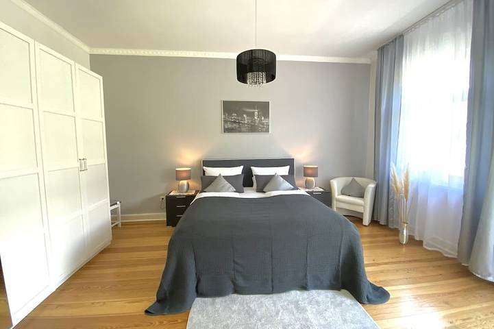 Ferienhaus für 6 Personen, mit Balkon in Kamp-Bornhofen - 2