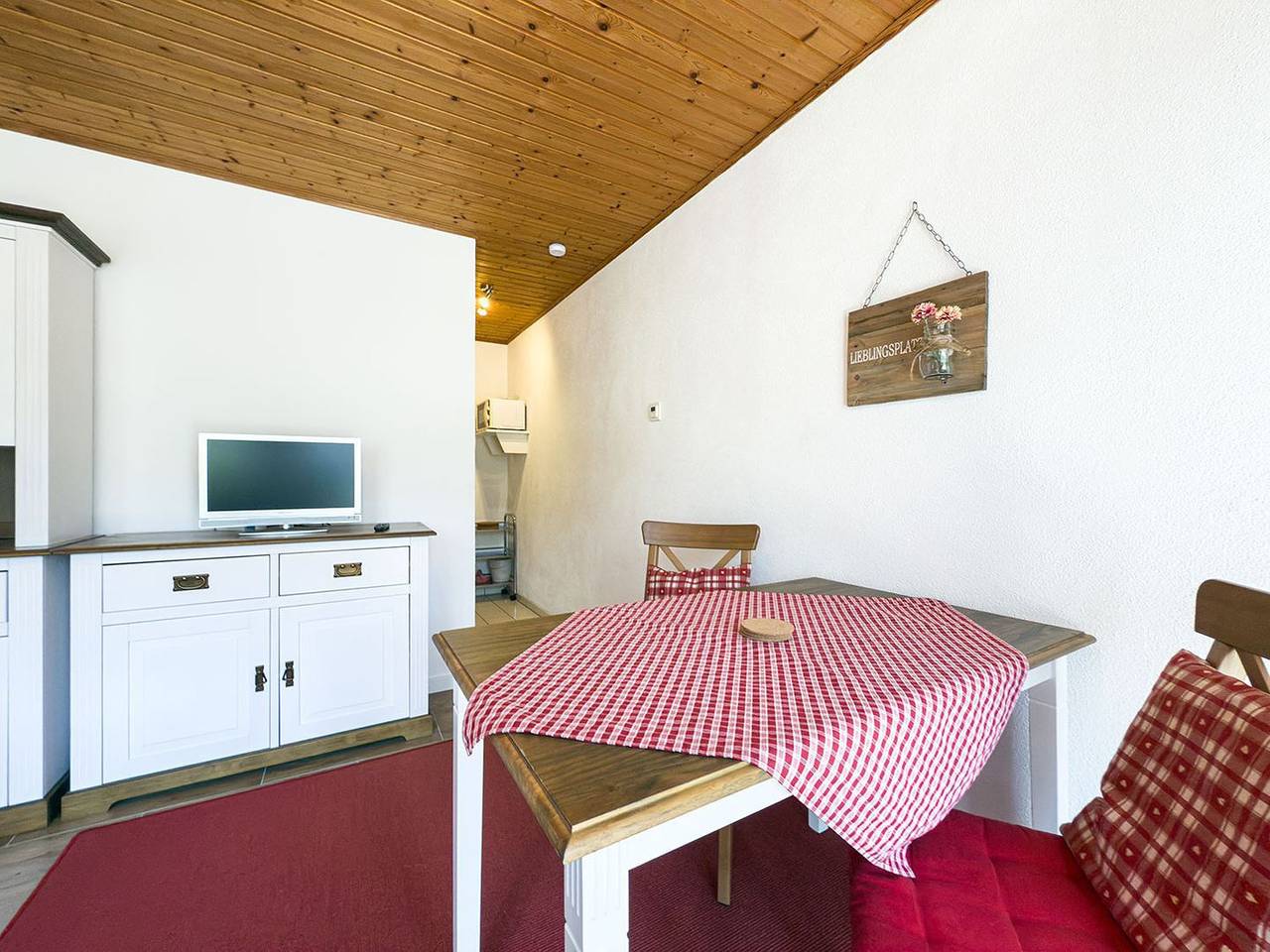 Ganze Wohnung, Landhaus Steibis - Seelekopf in Steibis, Oberstaufen