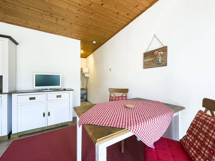 Appartement entier, Appartement de vacances pour 2 personnes in Steibis, Oberstaufen