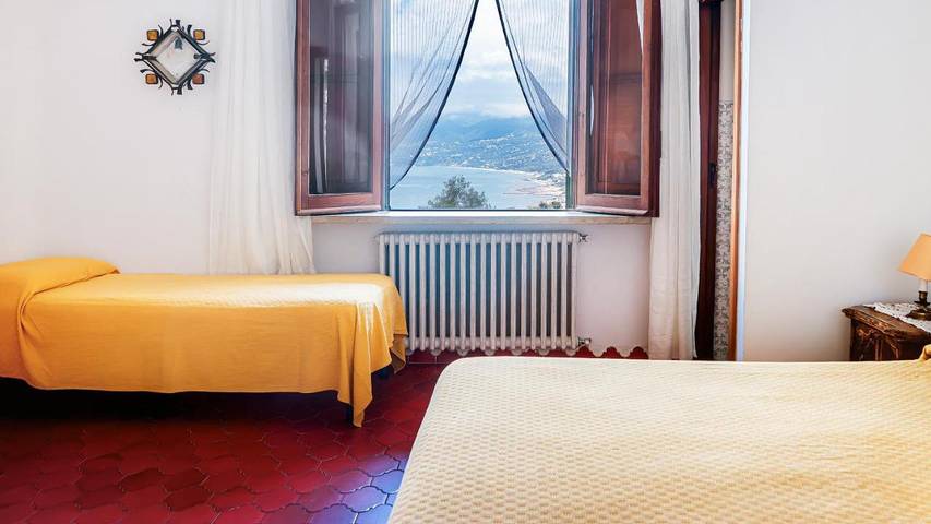 Bed and Breakfast für 2 Personen, mit Garten - 1