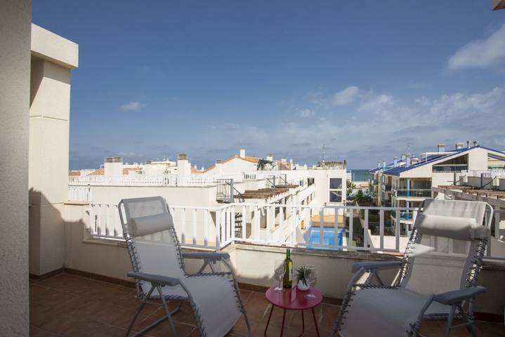Apartamento entero, Puzol Beach Vi in Platja de Puçol (Sagunto), Puzol