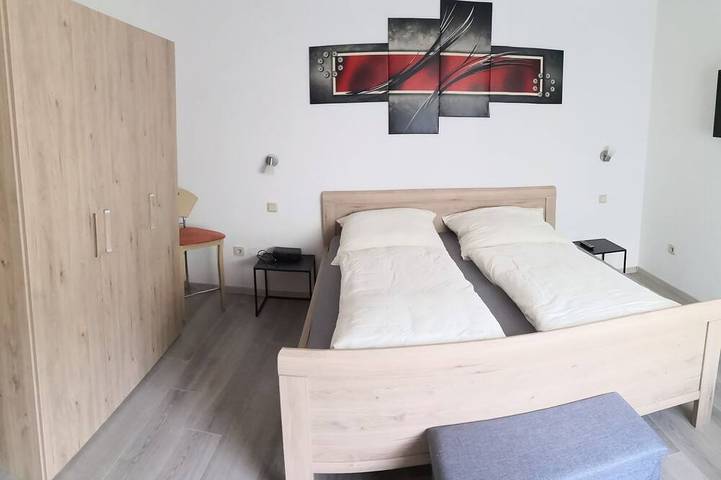 Ferienhaus für 2 Personen an der Mosel - 3