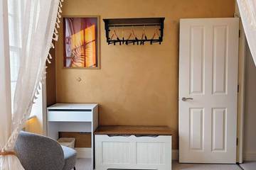 Apartment for 5 People in Folkestone, Kent Downs, Photo 4