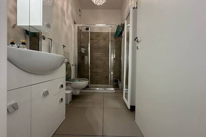 Apartamento entero, Detached apartment private garden facing the sea in Tortoreto Lido, Tortoreto (Comune)