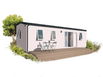 Gîte pour 4 personnes dans Poppel
