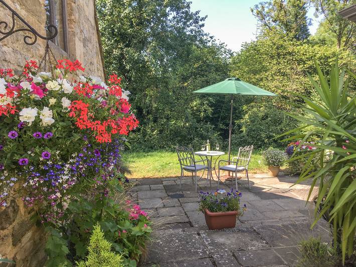 Cottage für 2 Personen in Gloucestershire