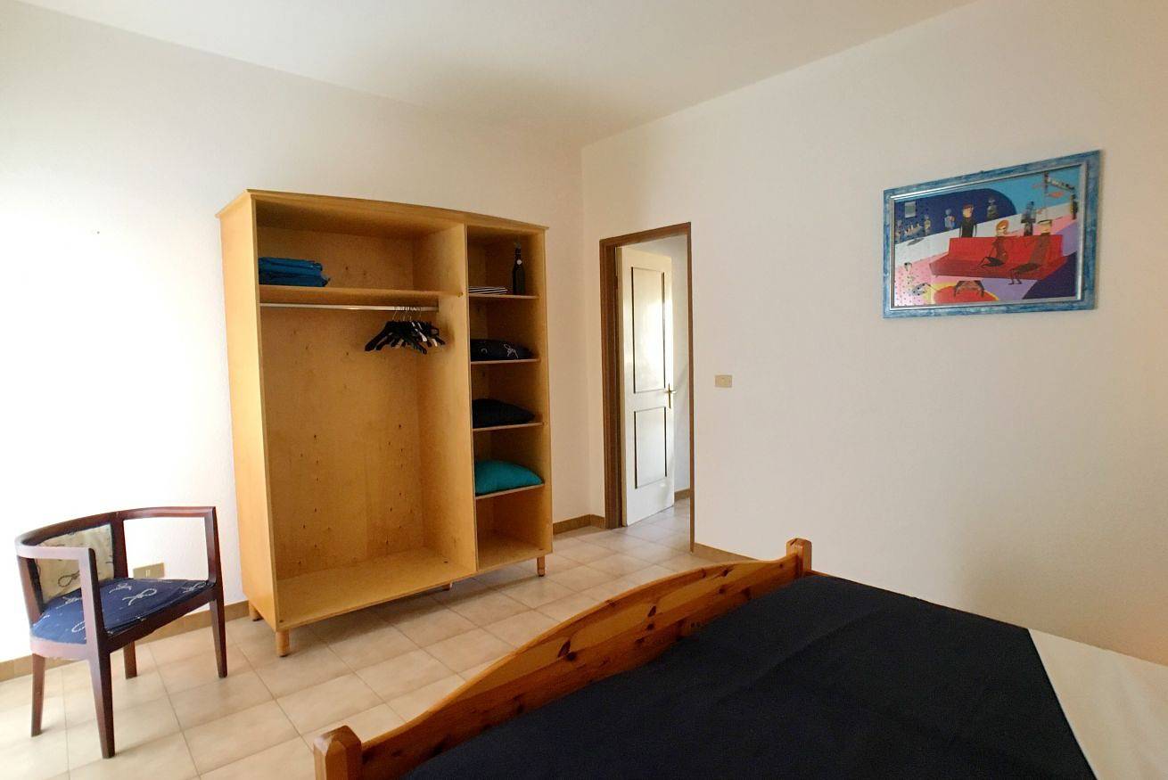 Entire apartment, Margherita apartment on the mezzanine floor, 1 bedroom, Mancaversa in Taviano, Gulf of Taranto