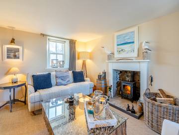 Holiday Rental for 4 People in Banff (Aberdeenshire), Aberdeenshire, Photo 2