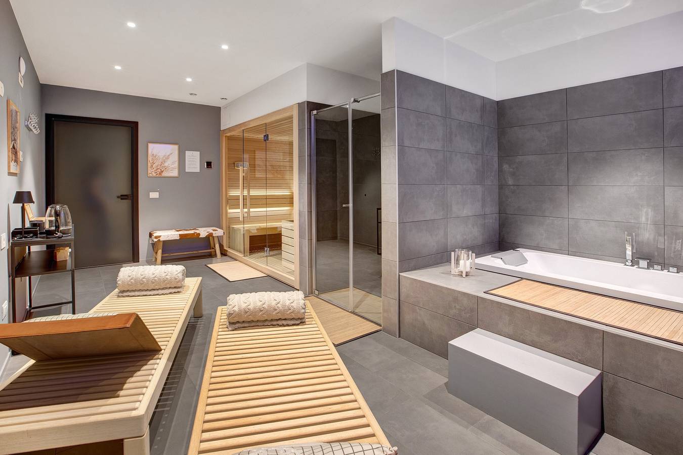 Chalet 'Spark Chalet e Spa Livigno' con vista sulle montagne e Spa privata in Livigno, Parco Nazionale dello Stelvio
