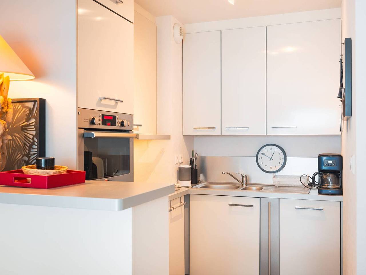 Apartamento entero, Apartamento Central con Terraza y Wifi in Le Touquet-Paris-Plage, Montreuil und Umgebung