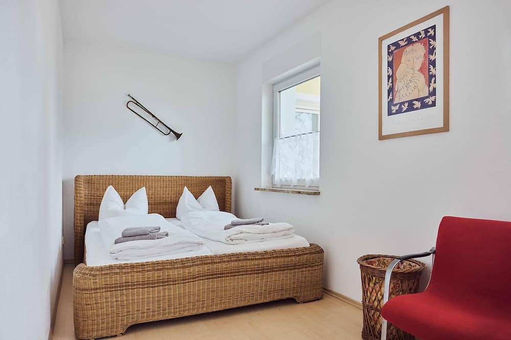 Ganze Wohnung, Fewo Elke - Silberseehaus in der Freizeitoase Mortka in Lohsa, Lausitzer Seenland