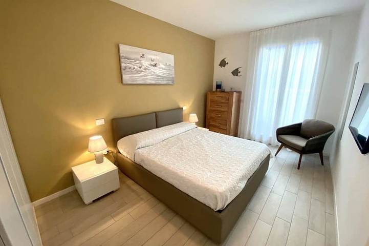 Ferienhaus für 6 Personen, mit Pool in Jesolo - 2