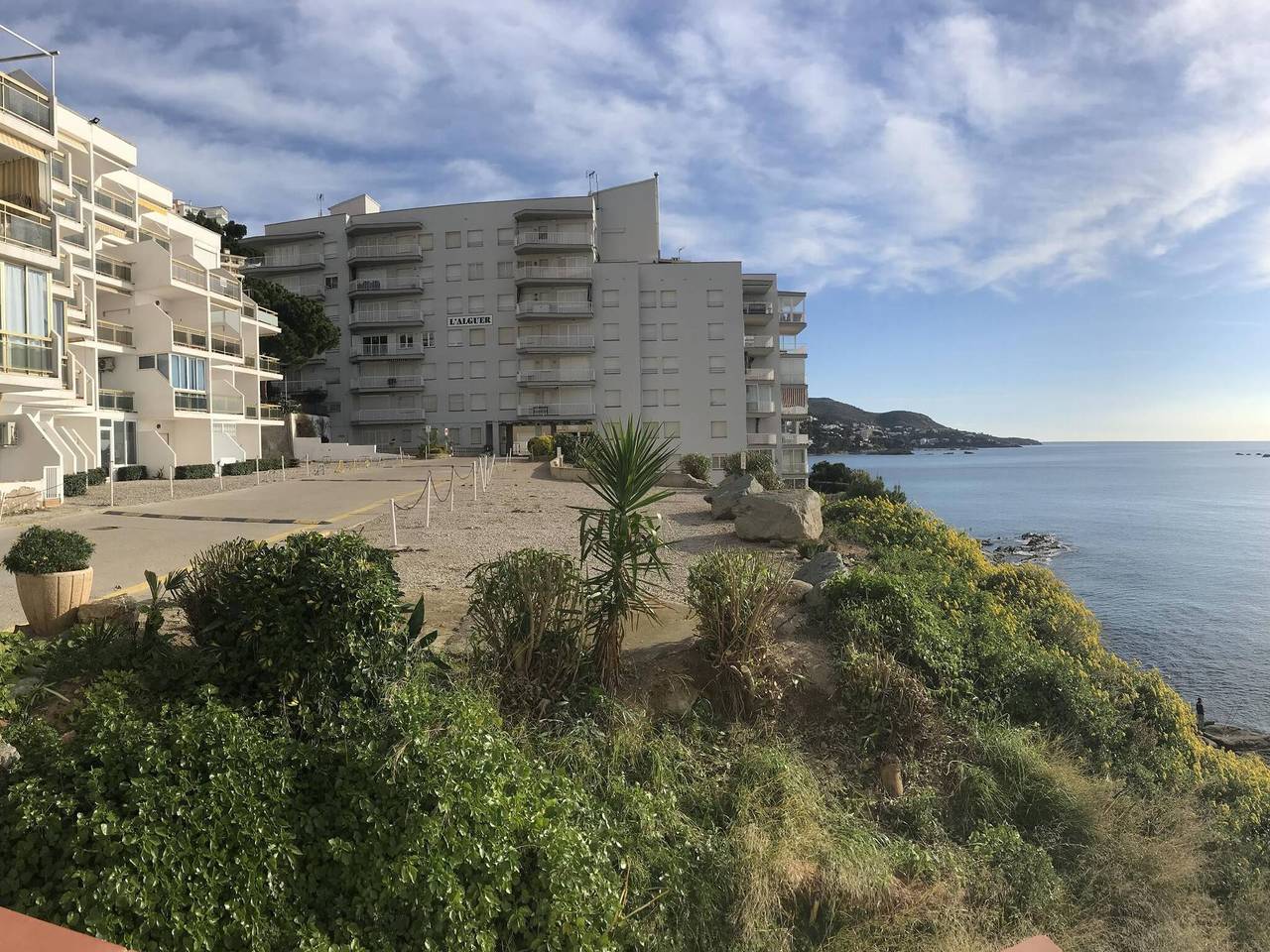 Geheel appartement, Meda chica 3e in Roses, Upper Empordà