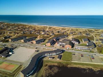 Ferienpark für 3 Personen in Ringkøbing, Holmsland Klit, Bild 2
