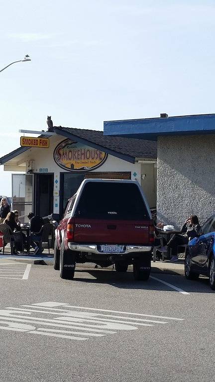 Volle Meerblick! Umgestaltet! 3 min zum Strand, Wifi, Hunde nach Genehmigung willkommen. in Cayucos, San Luis Obispo County