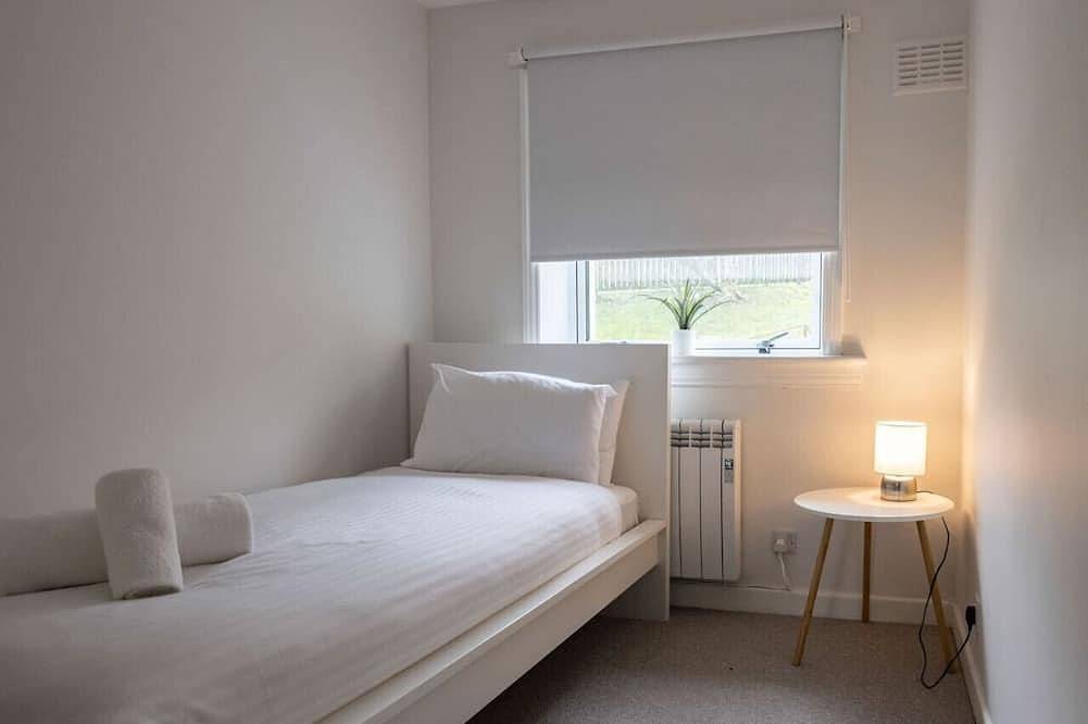 Entire apartment, Highland Lookout in Fort William in Fort William, Loch Linnhe