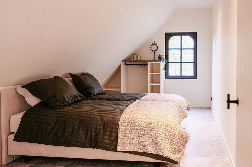 Gorgeous home in Knesselare with sauna in Knesselare, East Flanders