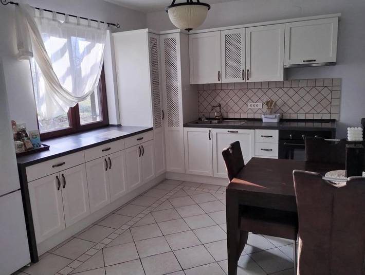 Ferienhaus für 5 Personen, mit Terrasse und Ausblick sowie Garten in Banjol - 4