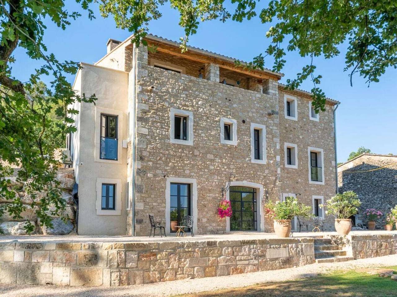 Domaine de Valmenon Cómoda de vacaciones in Ménerbes, Parque natural regional del Luberon