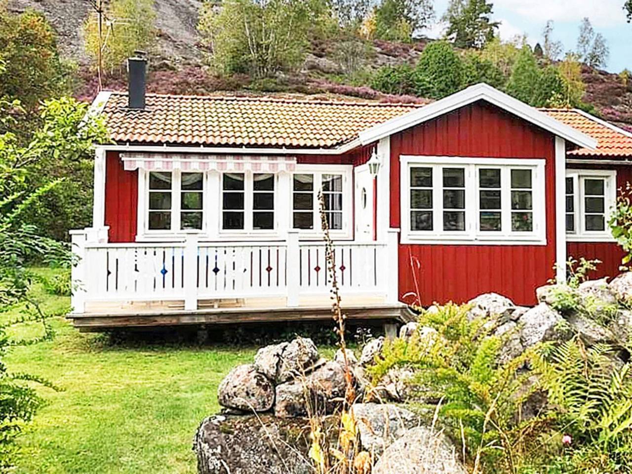 Casa vacanza a Orust a partire da 103€ a notte