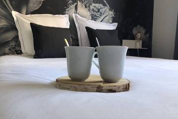 Glamping voor 2 Personen in Annecy, Annecy en omgeving, Afbeelding 2