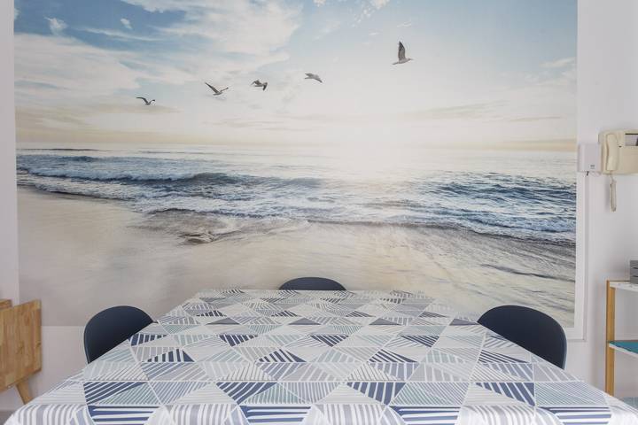 Apartamento entero, Atico del Buen Cantaor in Cádiz, Costa de la Luz
